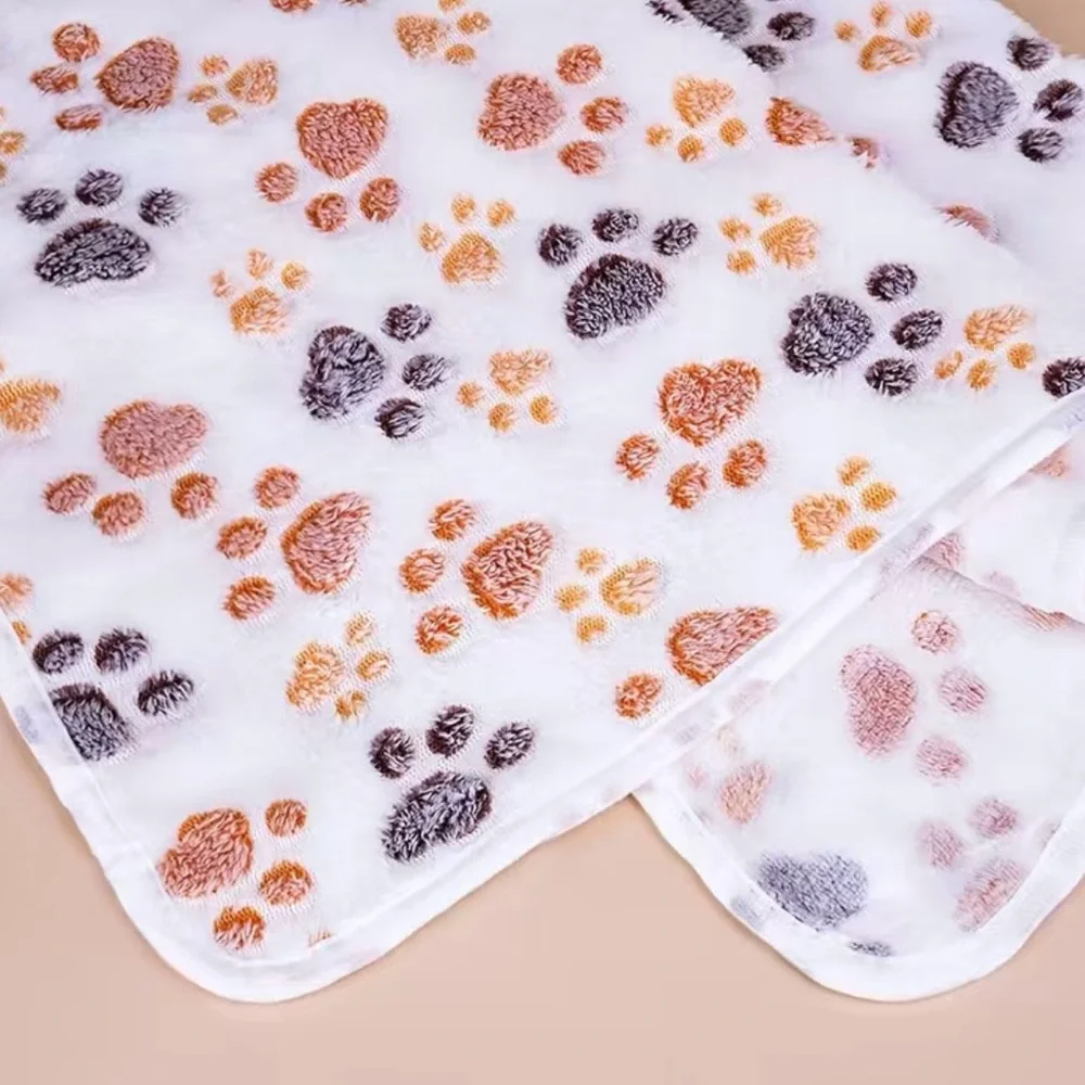Very soft Pets blanket